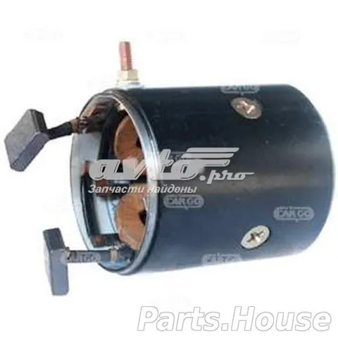 Bobinado del estator del motor de arranque 232403 Cargo