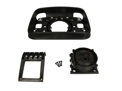 Carcasa del espejo retrovisor DIESEL TECHNIC 675251