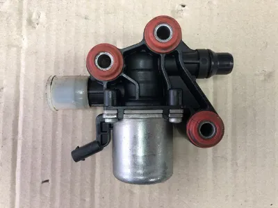 Anuncio de válvula dosificadora de bomba Ad blue MERCEDES A0001531059