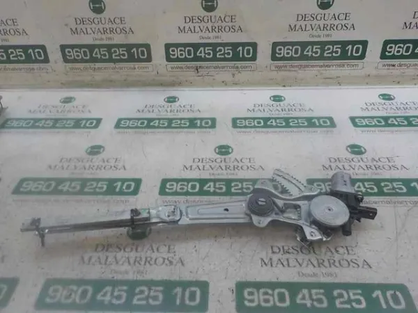 Mecanismo de elevalunas delantero izquierdo Honda CR-V IV