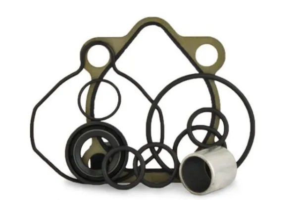 Kit de reparación, bomba de dirección hidráulica MT8006KIT MSG