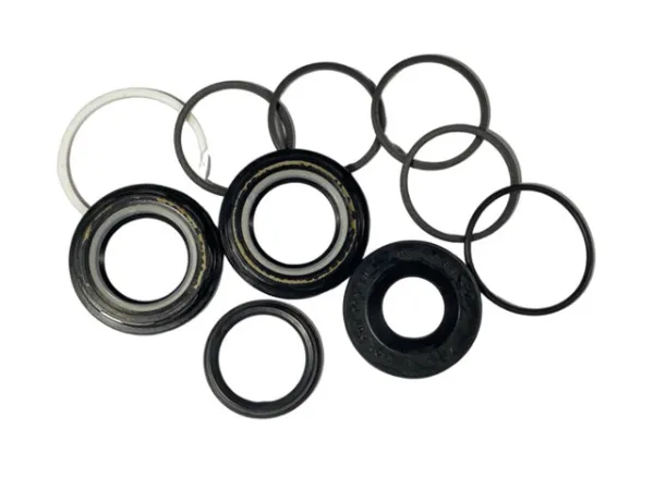 Kit de reparación, mecanismo dirección Mazda 323 S IV