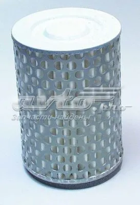 Filtro de aire HFA1402 Hiflofiltro