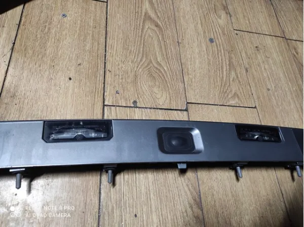  BJ3240406 Land Rover
