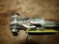 Cardán inferior de la columna de dirección Renault Megane BM0, CM0, BM1, CM1