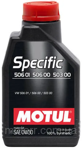Aceite de motor 824201 Motul