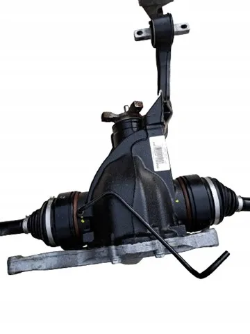 Grupo trasero A4473501314 Mercedes