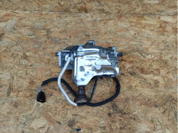 Caja de transferencia Ford Kuga III