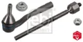 Barra de dirección completa izquierda Mercedes GL X166