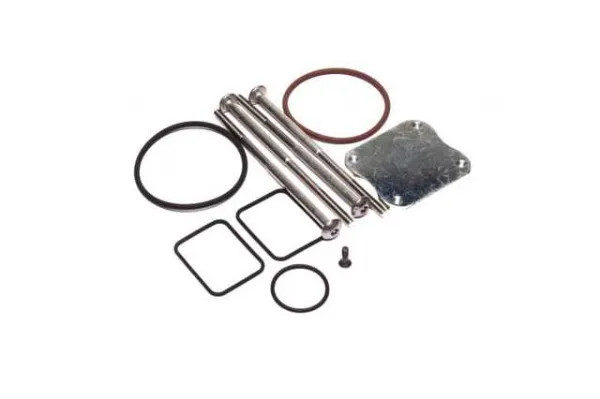 Kit de reparación del inyector F00HN37069 Bosch