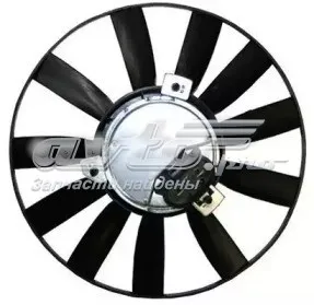 Motor del ventilador de refrigeración KALE 421400