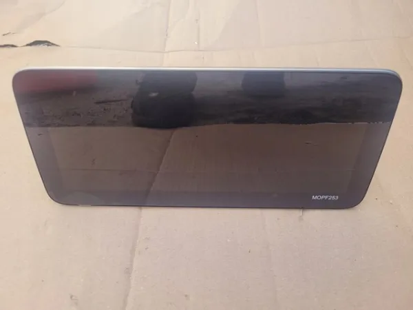 Pantalla A2539006905 Mercedes