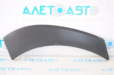 Moldura de guardabarro trasero derecho HYUNDAI 87742D3000CA