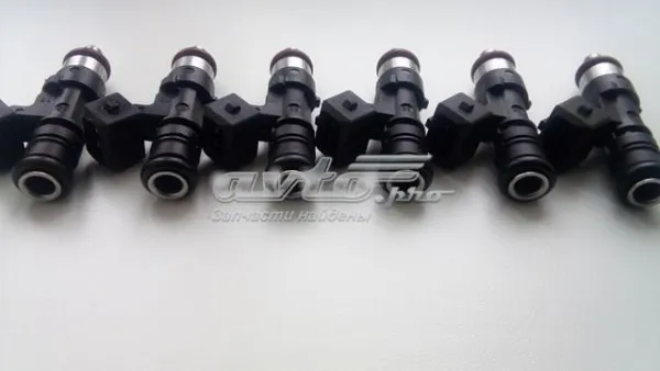 Inyector 0280158097 Bosch