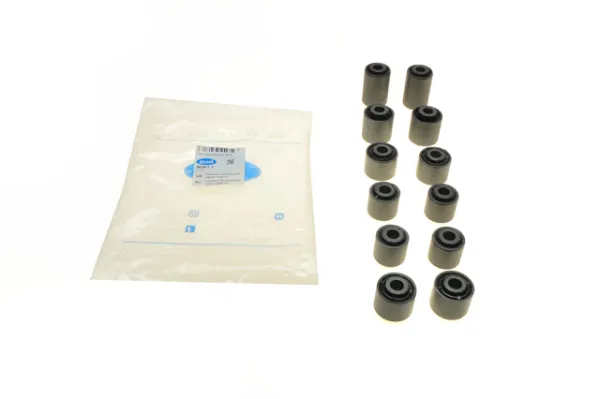 Kit de silentblocks del eje trasero Ford Kuga I