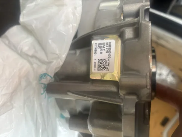  0MB300040G VAG