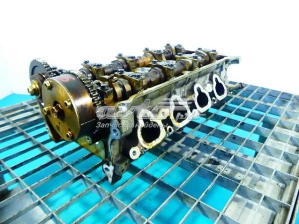 Motor completo Mazda 3 BK12