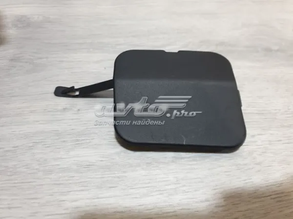 Tapa gancho de arrastre, delantera Renault LOGAN I