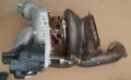 Turbocompresor BMW X2 F39