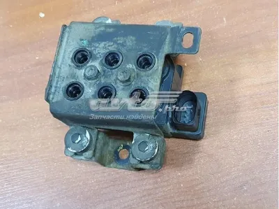 Solenoide de transmisión automática HYUNDAI 558202J000