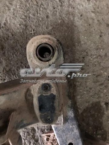 Puente delantero 4010A34105 Ssang Yong