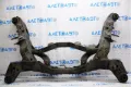 Puente trasero Ford Explorer U5