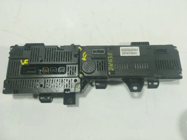 Cuadro instrumentos 248103006R Renault (RVI)