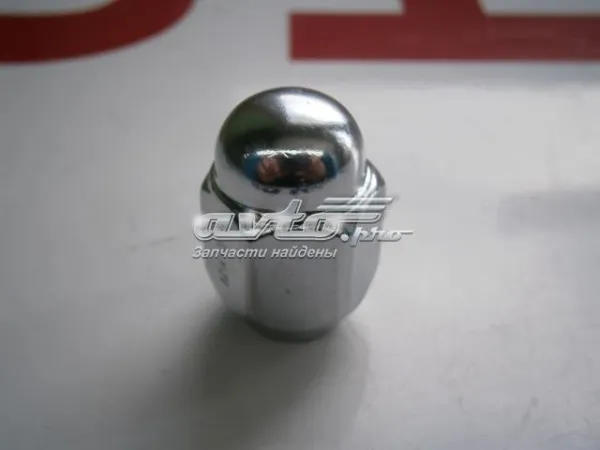 Tuercas de rueda 1408052180 Geely