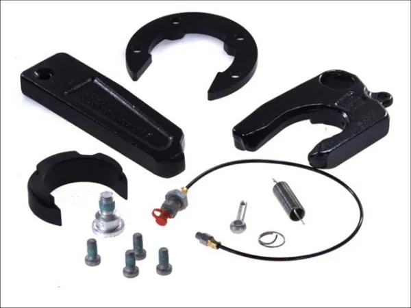 Juego de reparación de cerradura de enganche SKE001640020 Jost