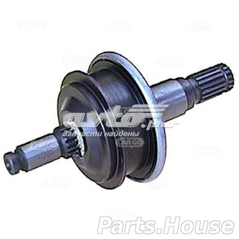 Bendix 132017 Cargo