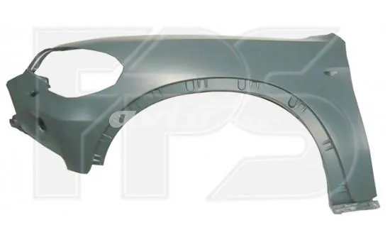 Aleta FP1412312 FPS