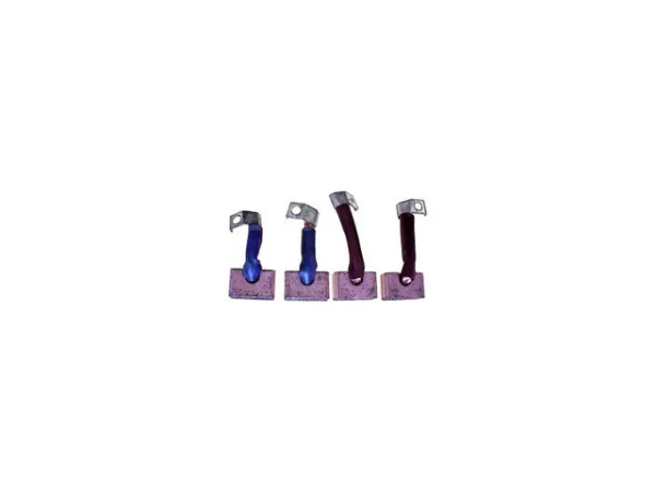 Escobilla de motor de arranque BSX1631644 Cargo