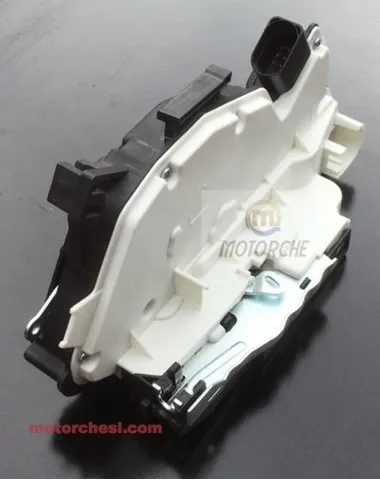 Cerradura 5N1837015G VAG