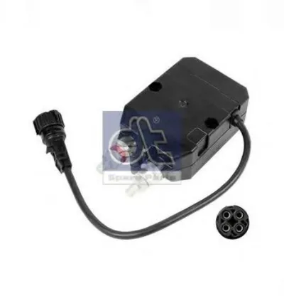 Interruptor de masa DIESEL TECHNIC 226153