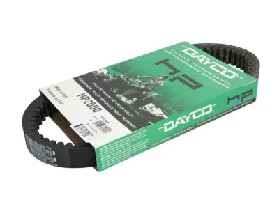 Correa de variador DAYCO HP2000