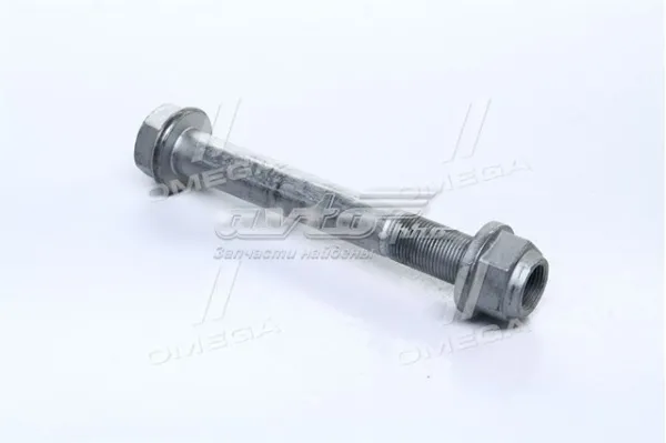 Tornillo de fijación del amortiguador delantero 0282811 SAF