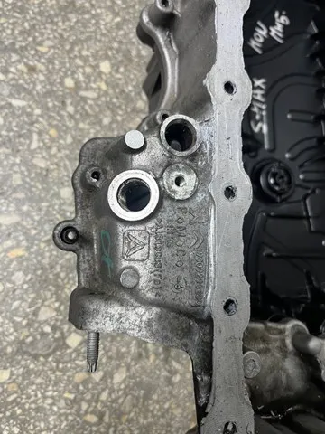  9809296280 Fiat/Alfa/Lancia