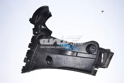 Soporte de parachoques trasero RENAULT 7701478200