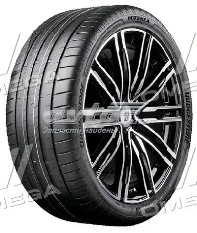 Neumáticos de verano BRIDGESTONE 21523