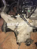 Caja de cambios Ford Focus CA5