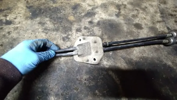 Comprar Cables de caja de cambios Nissan X-Trail  T30