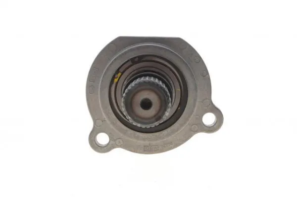 Eje intermedio de transmisión 397501702R Renault (RVI)
