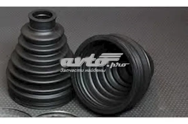 Fuelle de palier delantero exterior C9241EE70A Nissan/Infiniti