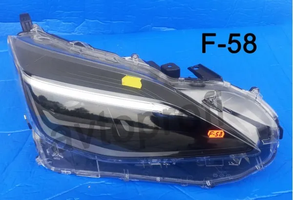 Faro derecho 811100DP50 Toyota