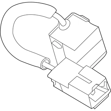 Micrófono NISSAN 283365FA0A