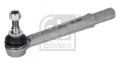 Rótula barra de dirección Porsche 911 991