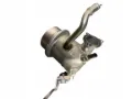 Enfriador de recirculación de gases de escape EGR Skoda Octavia NX5, PV5
