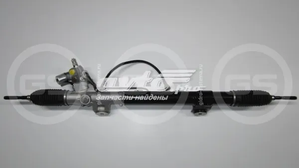 Cremallera de dirección 492001CA1A Nissan/Infiniti