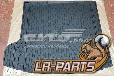 Alfombrilla del maletero T4A16371 Jaguar