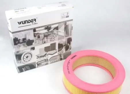 Filtro de aire WH712 Wunder